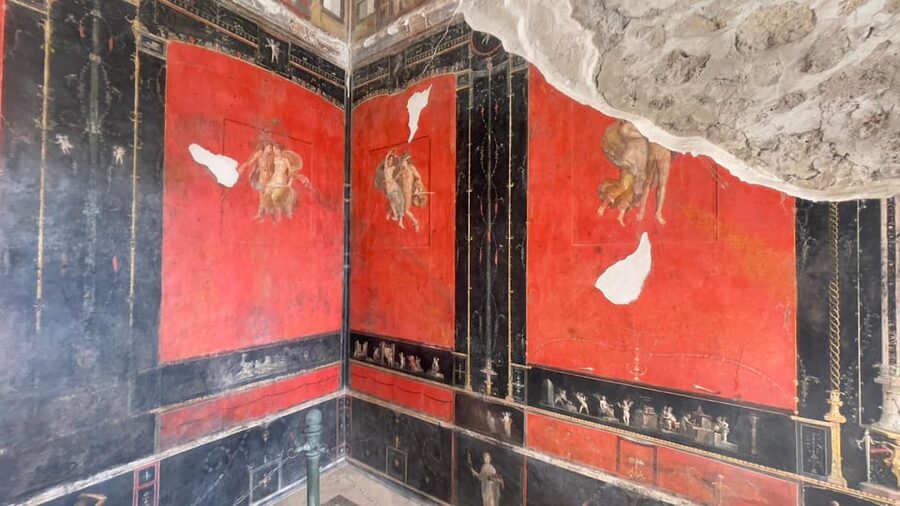Naples: Pompeii Archaeology Park Tour & Skip-the-Line Entry - Should you book it?