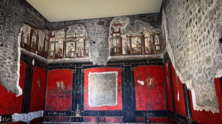 Naples: Pompeii Archaeology Park Tour & Skip-the-Line Entry - Who should choose this Pompeii tour?