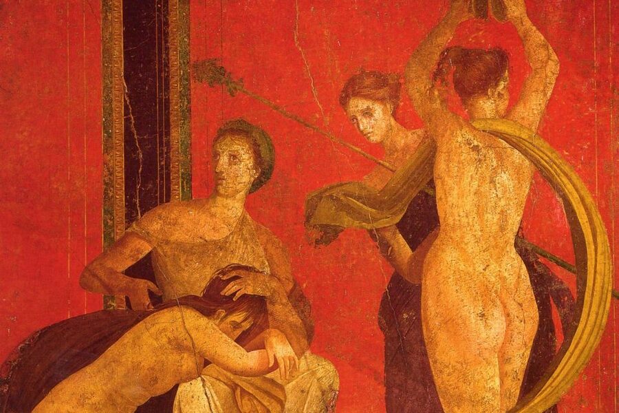 Naples: Pompeii, Herculaneum and Mt. Vesuvius Private Tour - Key points to know before booking