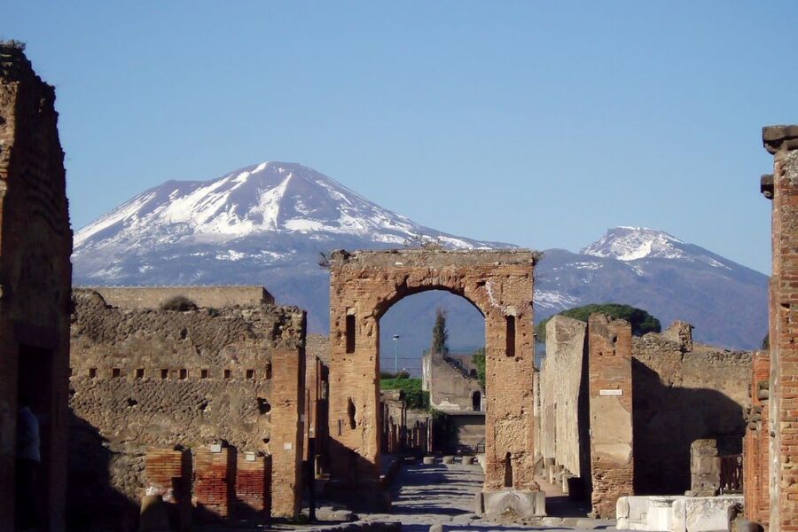 Naples: Pompeii, Herculaneum and Mt. Vesuvius Private Tour - Why this private Naples day works