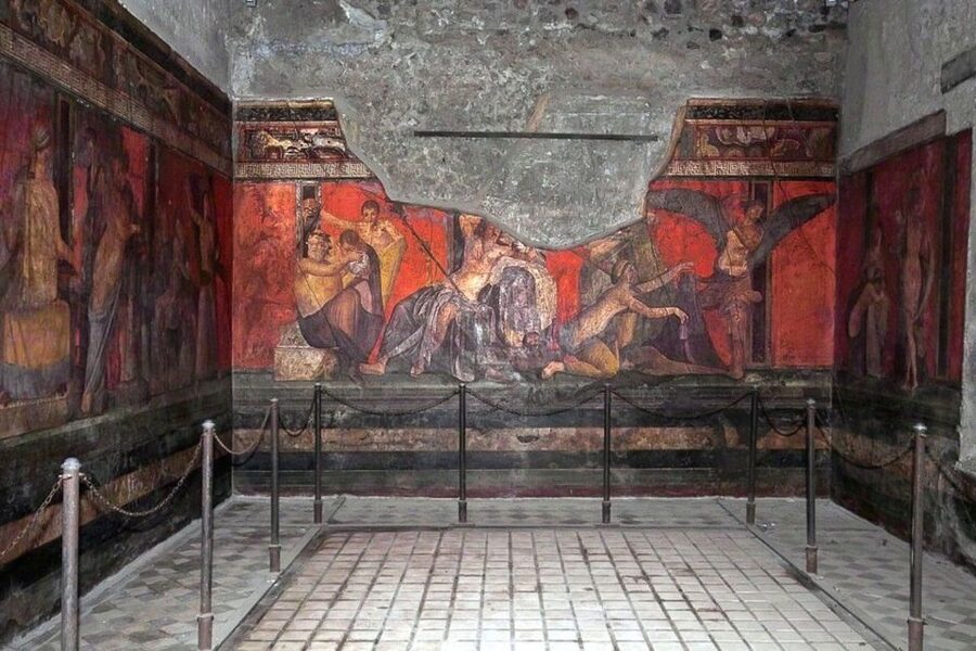Naples: Pompeii, Herculaneum and Mt. Vesuvius Private Tour - Is the $915.81 price good value?