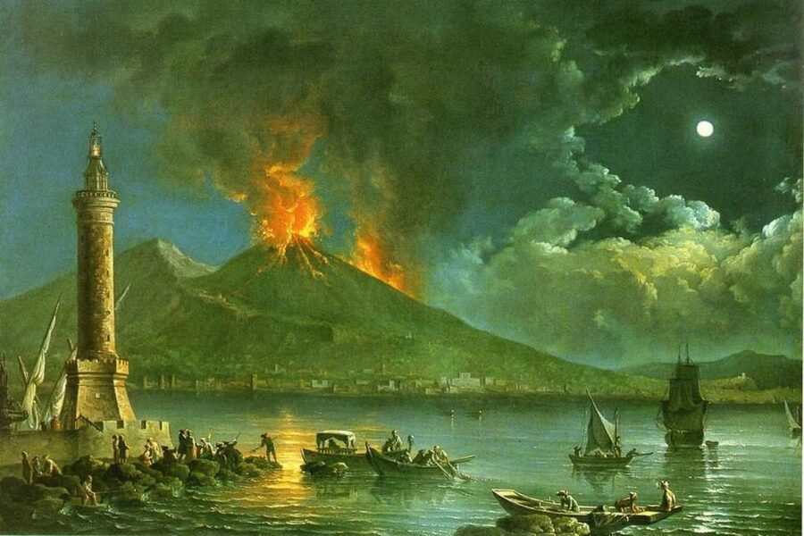 Naples: Pompeii, Herculaneum and Mt. Vesuvius Private Tour - Pompeii: the main event