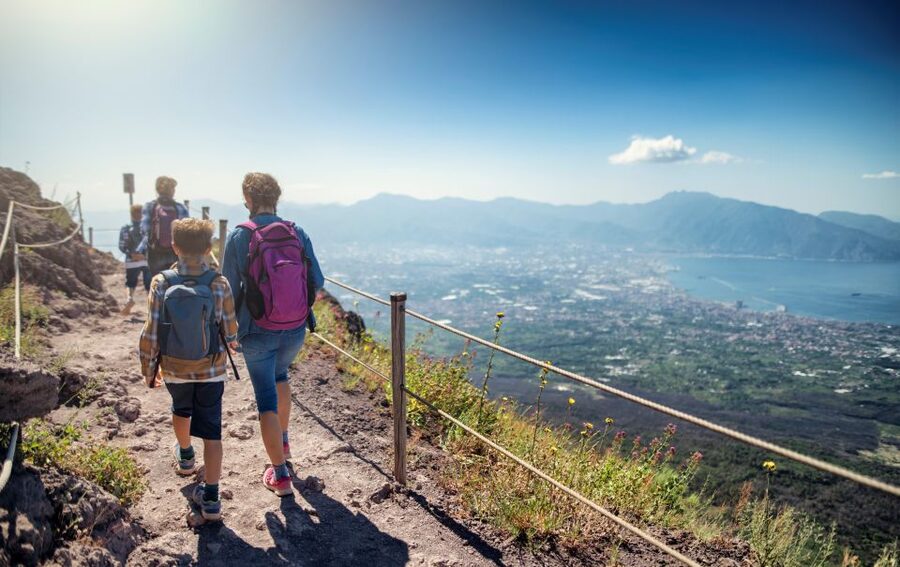 Naples: Pompeii & Mt. Vesuvius Day Trip with Tickets & Lunch - Why this Pompeii and Vesuvius pairing works