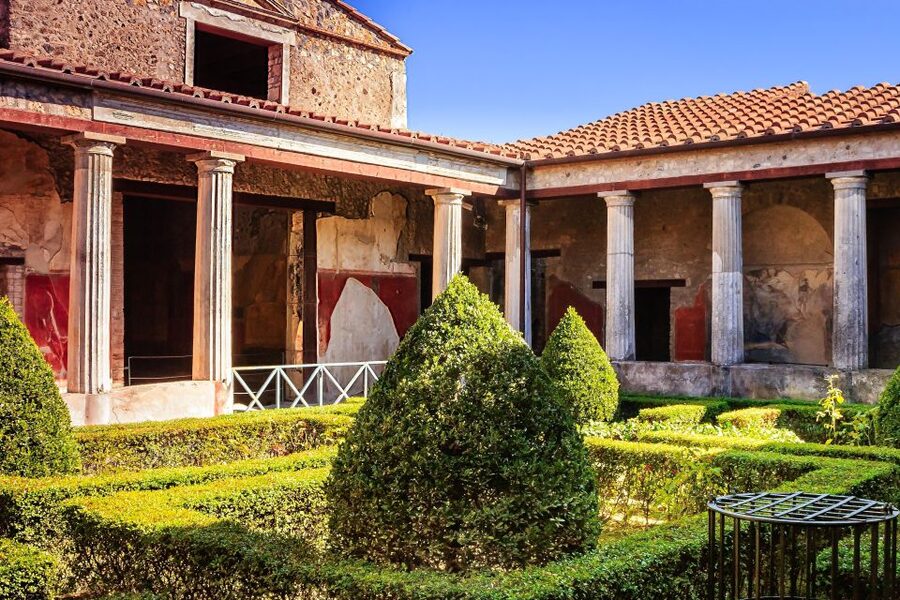 Naples: Pompeii & Mt. Vesuvius Day Trip with Tickets & Lunch - What makes the tour good value