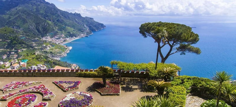 Naples: Positano, Amalfi, and Ravello Small Group Tour - Why this tour works for a first Amalfi Coast visit