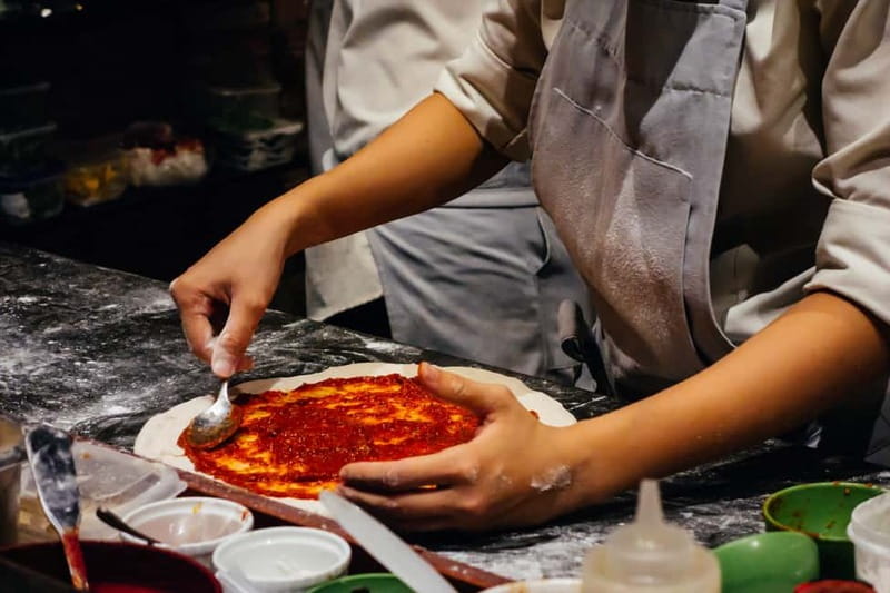 Naples: Premium Pizza-Making Class at a Pizzeria - Why this Naples pizza class is more than a dinner