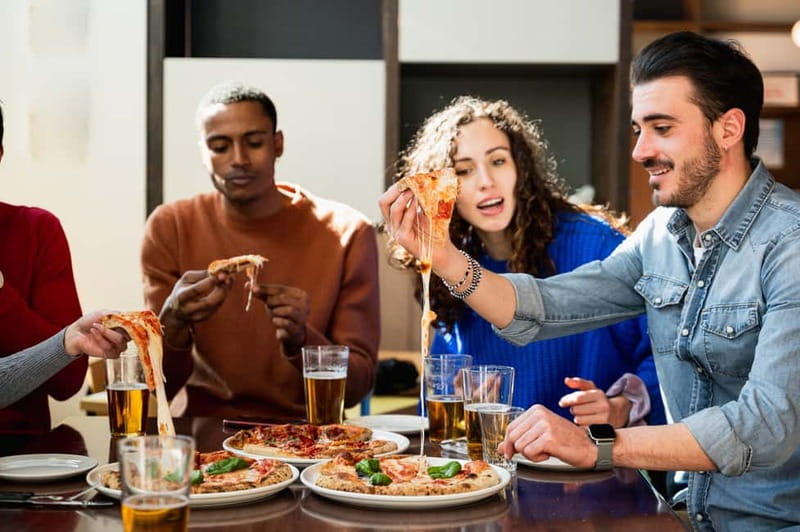 Naples: Premium Pizza-Making Class at a Pizzeria - What you can take home from the lesson