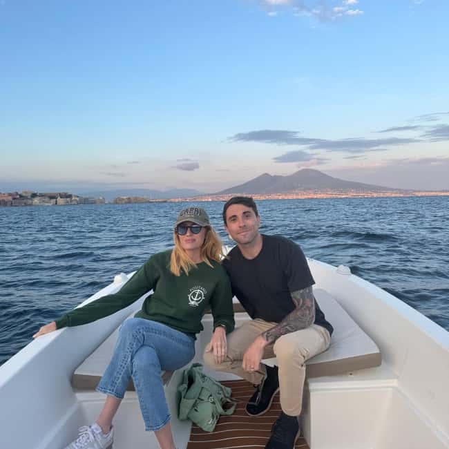 Naples: Private Coastline Boat Tour - Should you book it?