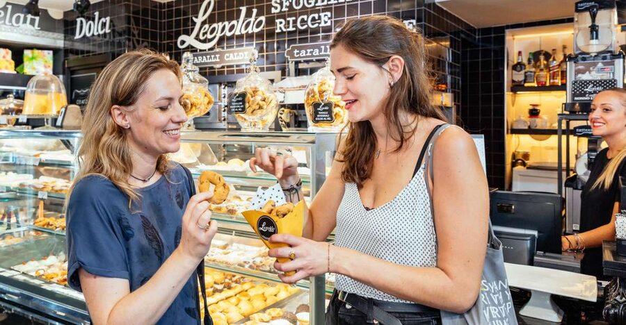 Naples: Private Food Tour – 10 Tastings with Locals - Why this Naples food tour works