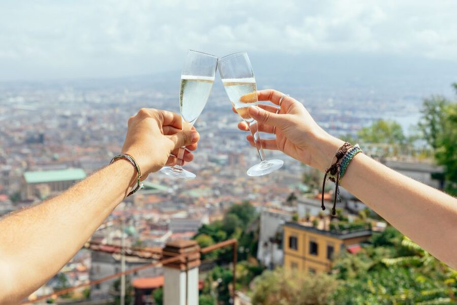 Naples: Private Food Tour – 10 Tastings with Locals - How private guiding changes the afternoon