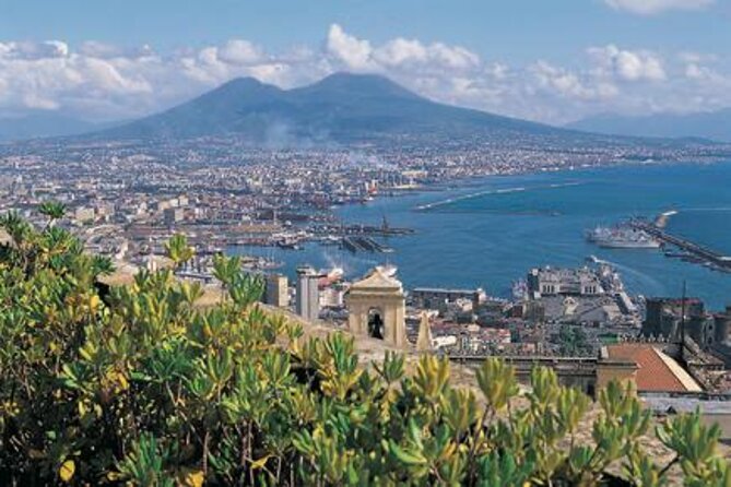 Naples Private Tour - Highlights and Hidden Gems with Local - Key points to know before booking
