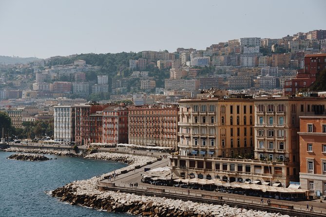 Naples Private Tour - Highlights and Hidden Gems with Local - Pace, mobility, and the reality of the streets