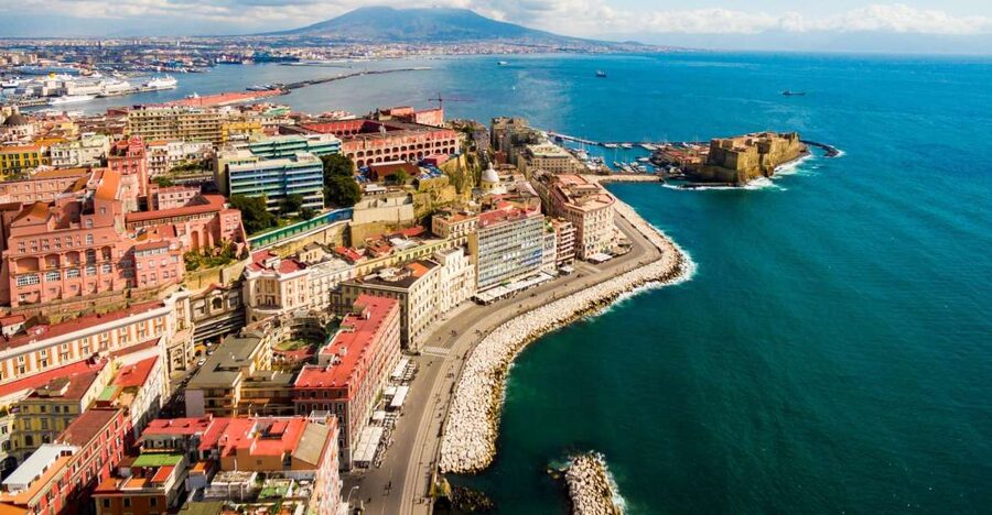 Naples Private Tour with driver and tour guide - Key points to know before booking