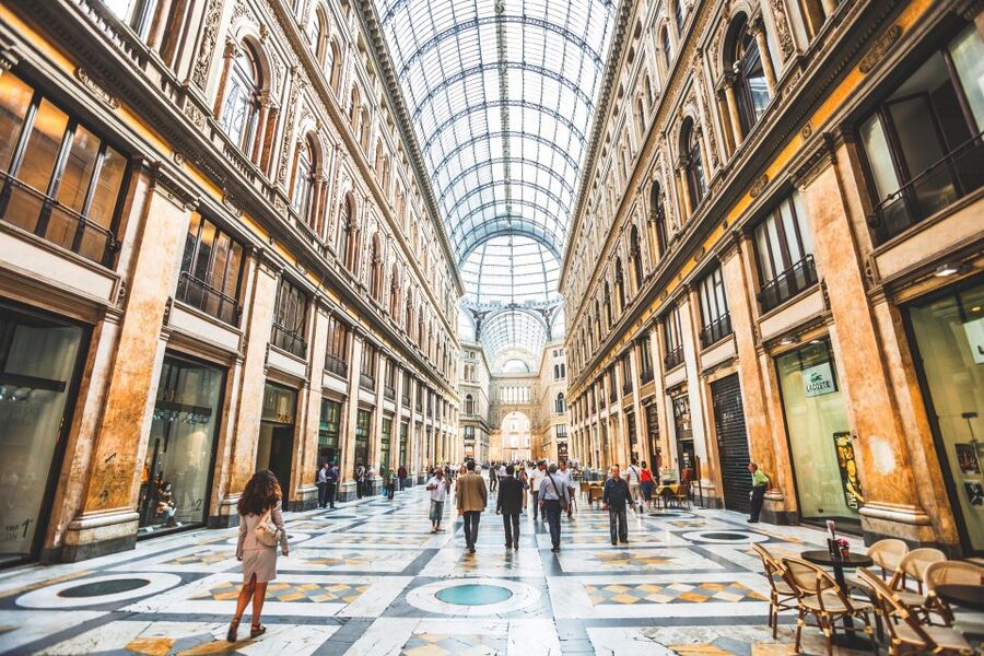 Naples Private Tour with driver and tour guide - Group size, comfort, and practical limits