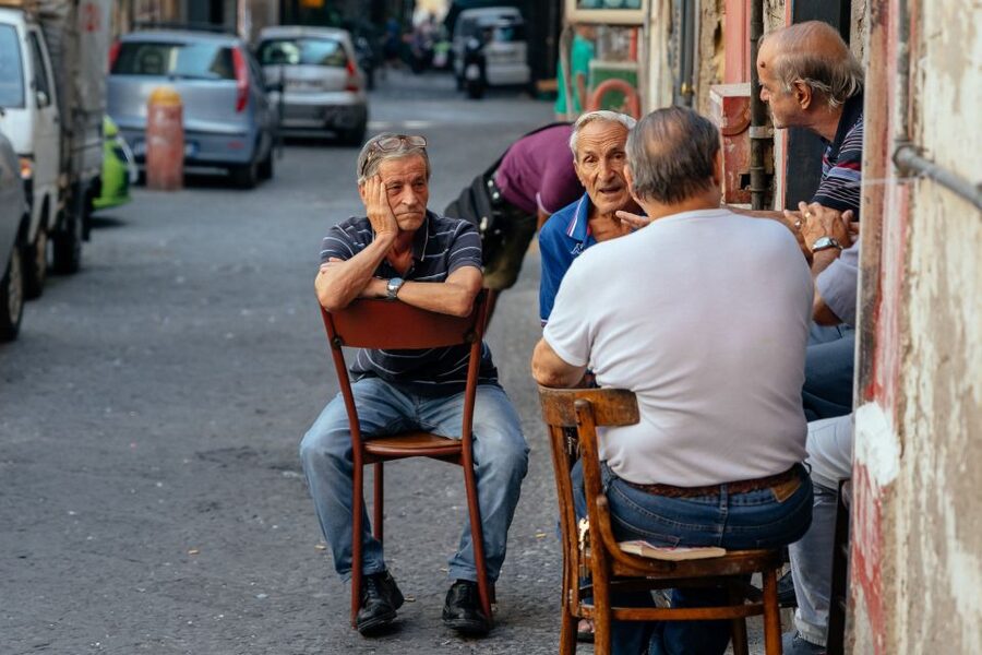 Naples: Private Tour with Locals – Highlights & Hidden Gems - A Fast, Personal Introduction to Naples