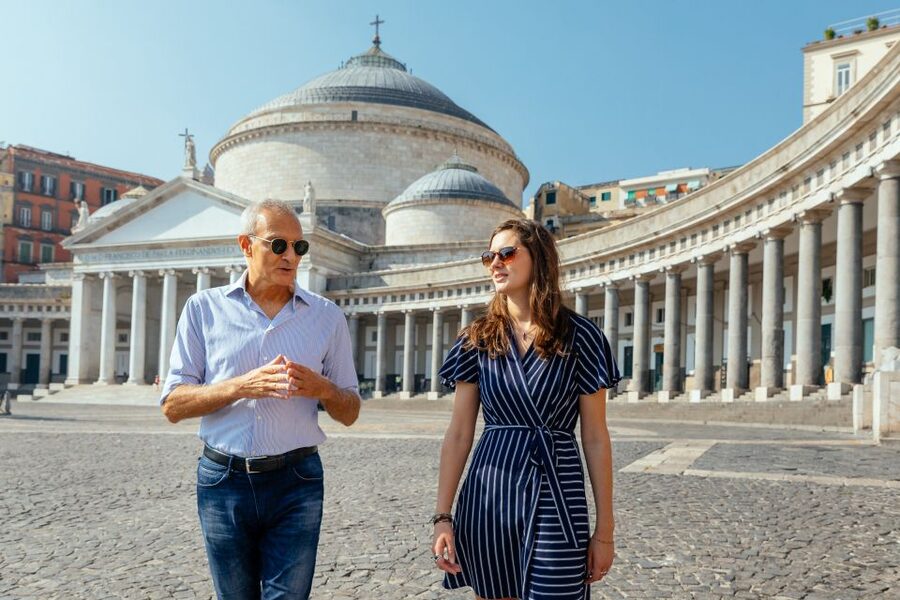 Naples: Private Tour with Locals – Highlights & Hidden Gems - What the Private Guide Changes