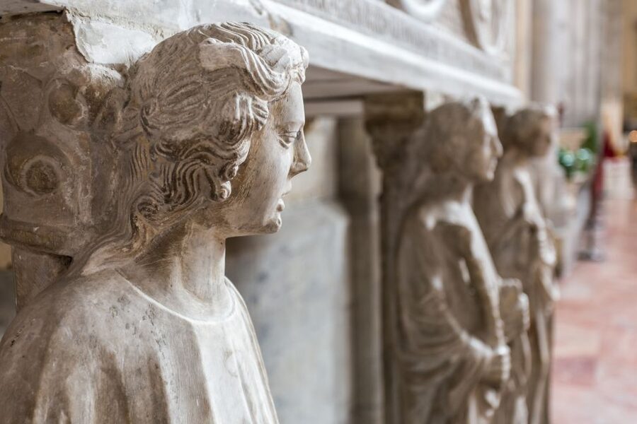 Naples: Private Walking Tour - Piazza del Gesù and the Church of Gesù Nuovo