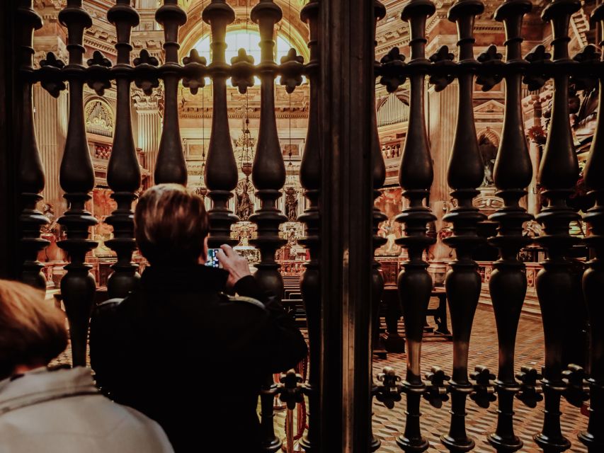 Naples: Private Walking Tour - What the private format is worth