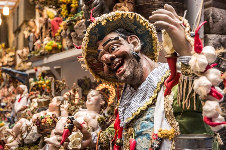 Naples: Private Walking Tour - Languages, timing, and practical planning