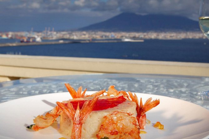 Naples: Romantic Gourmet Dinner on the Rooftop Terrace - How the price compares with a regular Naples dinner