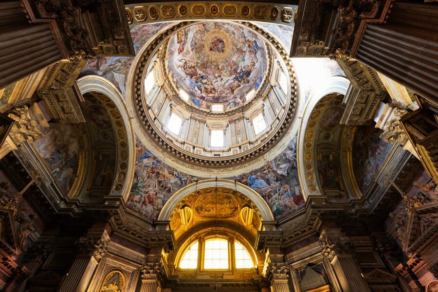 Naples: Royal Chapels & Treasure of St. Gennaro Ticket - Key points to know before you go