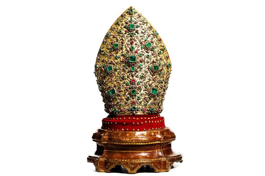 Naples: Royal Chapels & Treasure of St. Gennaro Ticket - What the Royal Chapel adds to the visit