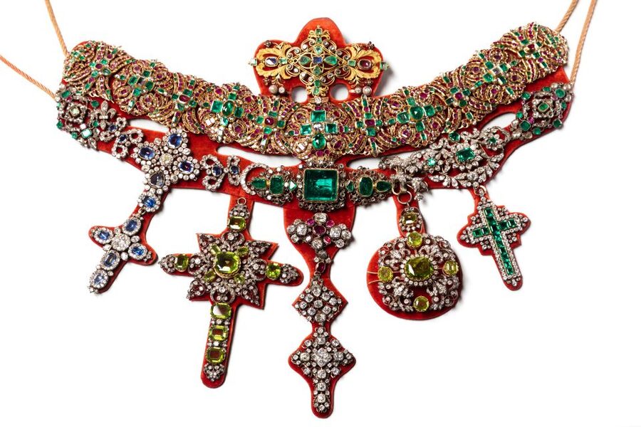 Naples: Royal Chapels & Treasure of St. Gennaro Ticket - Is the $16 price good value?