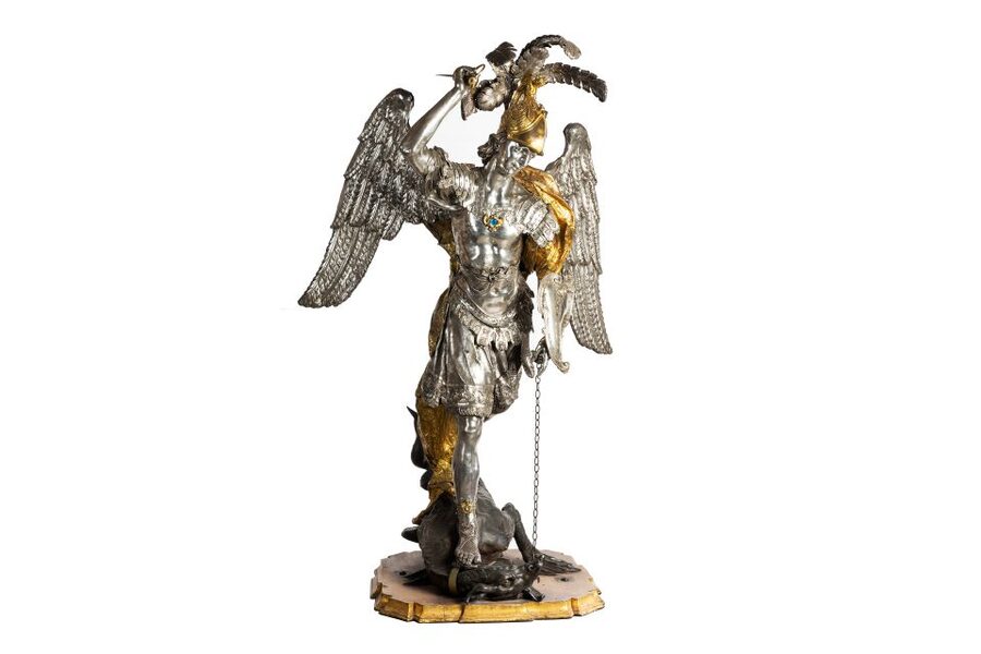 Naples: Royal Chapels & Treasure of St. Gennaro Ticket - Starting at the San Gennaro Treasure Museum