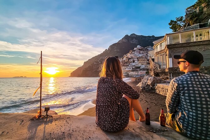 Naples/Salerno Port: Amalfi & Ravello - Shore Excursion - Key points at a glance