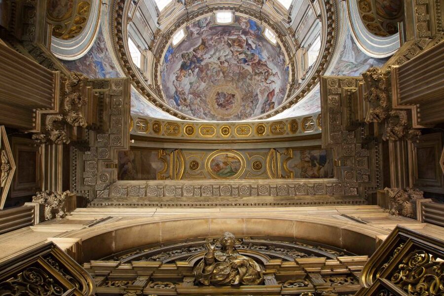 Naples: San Gennaro Experience With Filangieri Museum Option - How long the 2.5-hour visit really takes