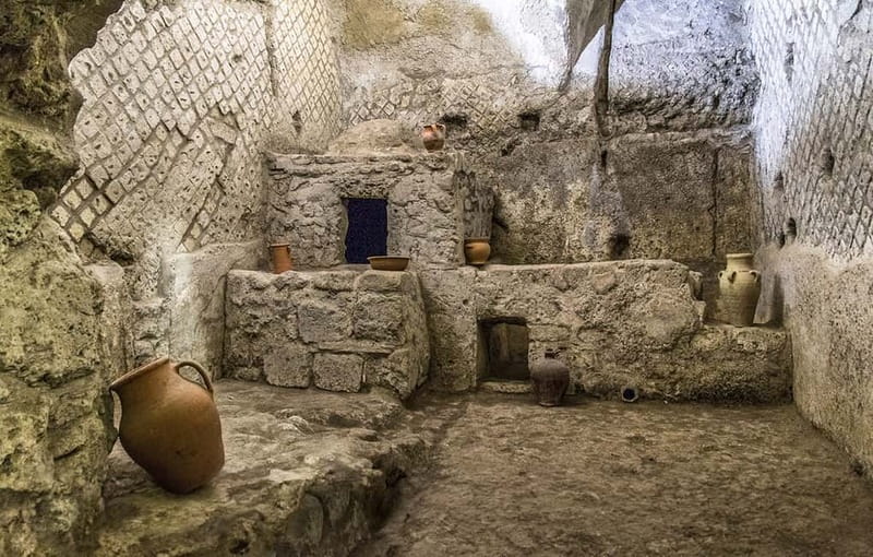 Naples: San Lorenzo Maggiore and Neapolis Sotterrata Ticket - Why you should not skip the museum