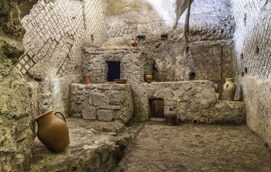 Naples: San Lorenzo Maggiore and Neapolis Sotterrata Ticket - Should you book this Naples history visit?