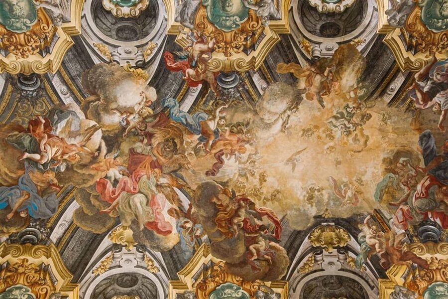 Naples: Sansevero Chapel Ticket & Guided Tour with Historian - Key points to know before booking