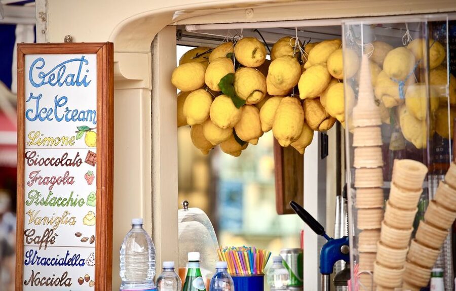Naples: Secret Food Tour with Local Guide - Timing, language, and booking details