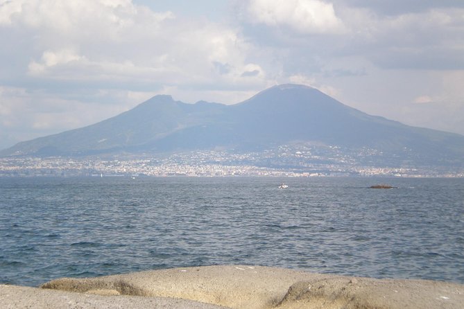 Naples Shore Excursion Mt Vesuvius and Pompeii Day Trip - Two famous sights, one demanding day