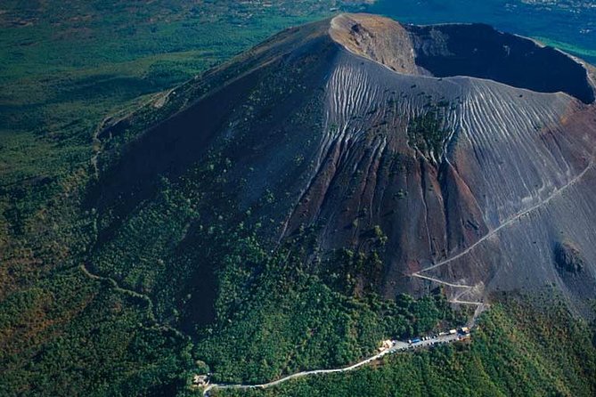 Naples Shore Excursion Mt Vesuvius and Pompeii Day Trip - Who will enjoy this day most