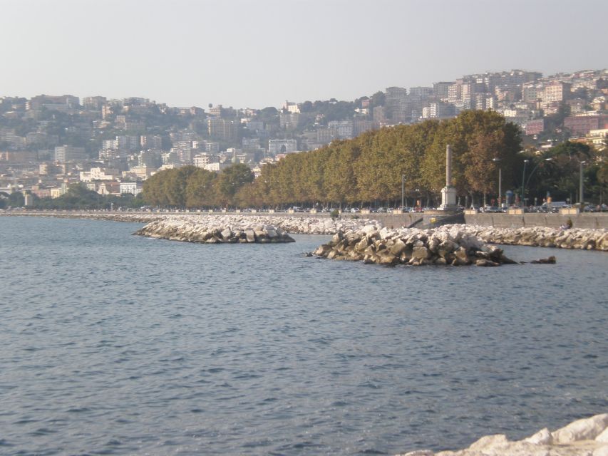 Naples Sightseeing Tour for Small Groups - What the Strongest Experiences Have in Common