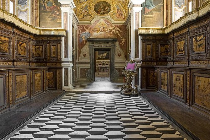 Naples Skip-the-Line San Martino National Museum and Charterhouse Ticket - Why San Martino deserves a place in your Naples plans