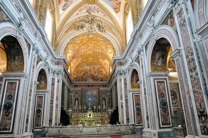 Naples Skip-the-Line San Martino National Museum and Charterhouse Ticket - Who will enjoy San Martino most?