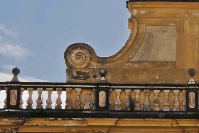 Naples Skip-the-Line San Martino National Museum and Charterhouse Ticket - The Procurators’ Cloister and Great Cloister