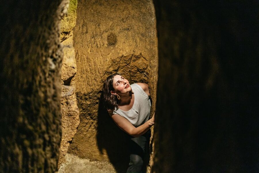 Naples: Spanish Quarters Underground Guided Tour - Should you book the Spanish Quarters Underground Tour?