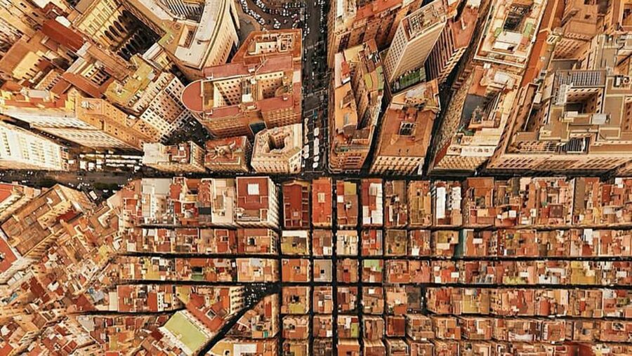 Naples: Spanish Quarters Walking Tour - Rain or shine in Naples