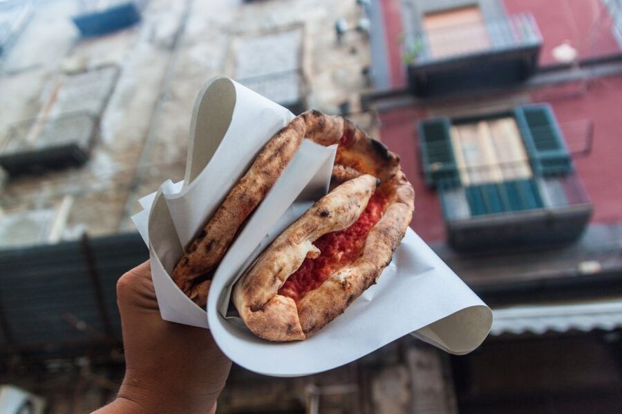 Naples Street Food Scene Tour: Small-Group Tasting Adventure - Who should book this experience