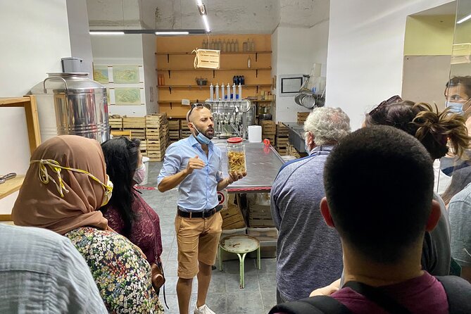 Naples Street Food Tour: Discover Local Flavors with Expert Guide - What the $50.79 price really covers