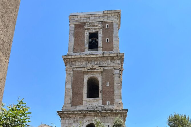 Naples Stress-Free Tour: Between Mystery, Legends & History - Starting at the Duomo and St. Gennaro’s miracle