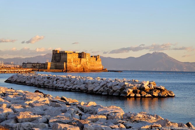 Naples: Sunset Sailing Experience with Aperol Spritz - Key points at a glance
