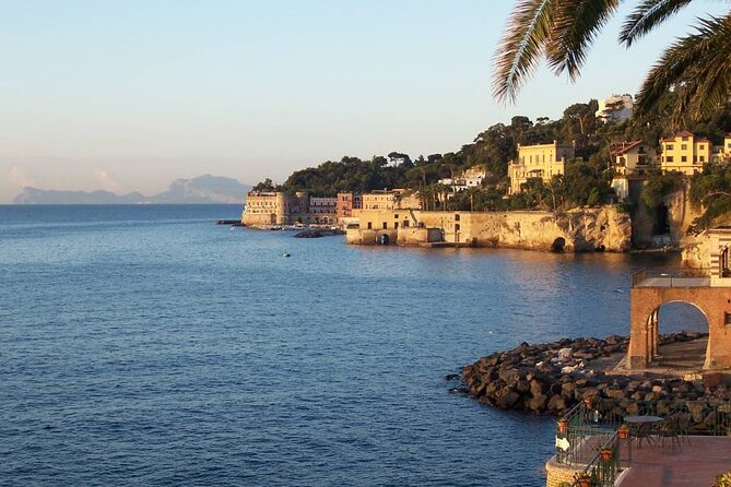 Naples: Sunset Sailing Experience with Aperol Spritz - How much value does the cruise offer?
