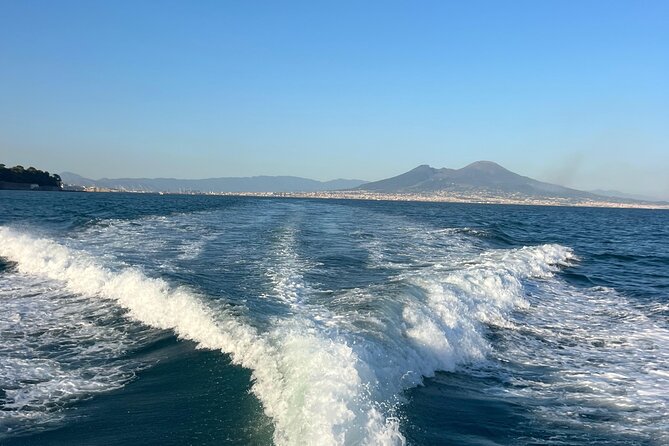 Naples: Sunset Sailing Experience with Aperol Spritz - Who will enjoy this Naples boat trip?