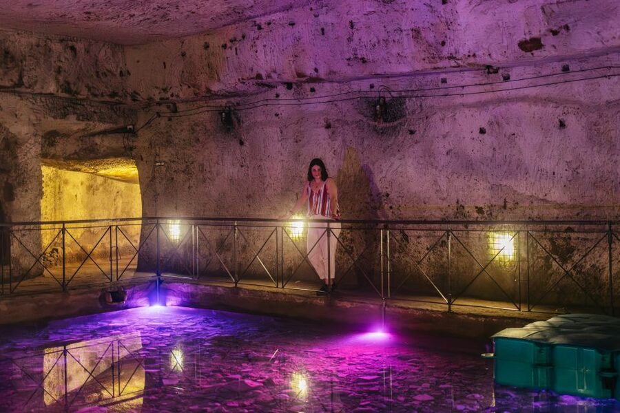 Naples: The Bourbon Tunnel Guided Tour with Entrance Ticket - Who will enjoy this underground Naples visit?