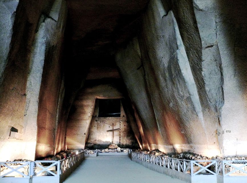 Naples: The Holy Mile 3-Hour Guided Tour - Who will enjoy this tour most